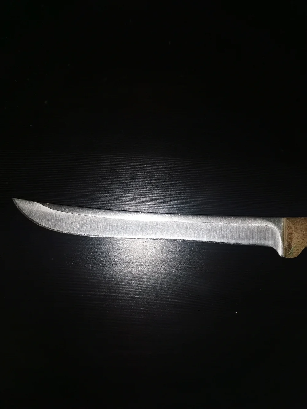 Chicago Cutlery Vintage 66S Carving Slicing Kitchen Knife 8